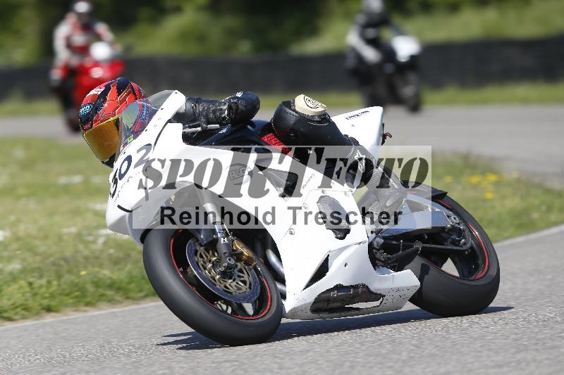 /12 30.04.2025 Speer Racing ADR/Gruppe gruen/302